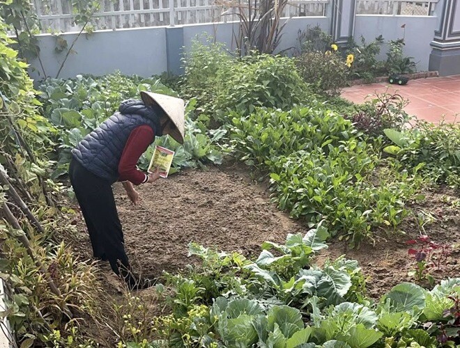 Mẹ Việt sinh sống ở miền quê khiến ai nấy trầm trồ vì chỉ tiêu hết 7 triệu/tháng cho nhà 5 người. Ảnh minh họa