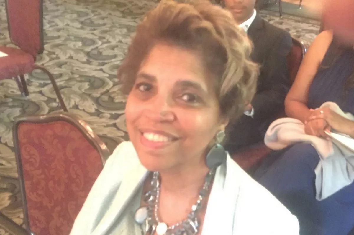 Bà Tinina sinh 3 khi đã ở U55, mãn kinh từng gây xôn xao thế giới.