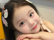 Yêu con - Mẹ định đặt tên con gái 7 chữ: Trương Nguyễn Tòng Tâm Ngọc Uyển Dao, dân mạng sửa lại tên 4 chữ vừa chuẩn vừa hay