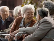 Yêu con - Y tá trưởng thâm niên 10 năm: Trong viện dưỡng lão, kiểu người già phụ thuộc con cái thường đáng thương nhất!