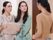 Yêu con - Chị gái giành quyền nuôi mẹ chồng lương hưu 15 triệu/tháng, tôi âm thầm nghĩ ra một cách khiến chị chịu thua