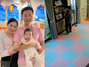 Yêu con - Thấy bình sữa của con có mùi lạ, mẹ xem camera giám sát thì rùng mình trước hành động tàn độc của giúp việc