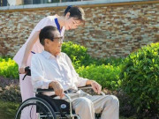 Yêu con - Sau 6 năm ở viện dưỡng lão, tôi cũng hiểu ra: Không trở thành gánh nặng cho con cái là cách sống tốt nhất