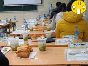 Yêu con - Buổi họp phụ huynh lớp 3 gây tranh cãi nhất mạng xã hội vì sự thể hiện quá chu đáo của cô giáo chủ nhiệm