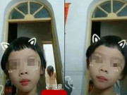 Yêu con - Bé gái nghịch điện thoại quay livestream, hình ảnh người mẹ phía sau khiến nhiều người "đỏ mặt"