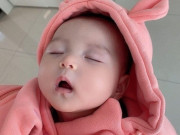 Yêu con - Đặt tên con theo phong thủy: Cách gửi gắm may mắn và phúc khí cho con ngay từ đầu đời