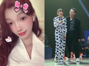 Yêu con - Bé gái cao nhất Giọng hát Việt nhí 13 tuổi 1m72, giờ 18 tuổi chiều cao không như nhiều người nghĩ