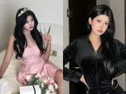 Yêu con - Con gái dậy thì khiến cả nước xuýt xoa vì quá xinh, nữ MC đăng ảnh mặt mộc của bé khiến ai nấy vỡ mộng