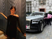 Yêu con - Cuộc sống của 2 hot girl nhí "Bố ơi! Mình đi đâu thế?": Người liên tục vướng thị phi, người 15 tuổi đã có Roll-Royce