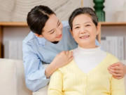 Yêu con - Về già tôi mới thấm: Nhiều tiền cũng không vào viện dưỡng lão, sống với con cái là cách nghỉ hưu sướng nhất