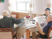 Yêu con - Không lấy chồng, không sinh con, 80 tuổi vào viện dưỡng sống tôi mới thấy quá ân hận vô cùng