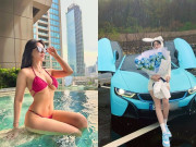 Yêu con - Hotgirl nổi tiếng Hàn Quốc kể chuyện bị ép có con năm 19 tuổi