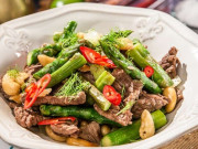 Yêu con - Loại rau tháng 3 không thuốc trừ sâu, là đặc sản khoái khẩu của trẻ thành phố, trồng 1 lần thu hoạch 10 năm