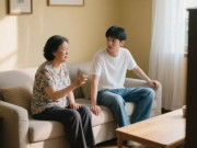 Yêu con - Mất 3 tỷ khi nghỉ hưu tôi mới nhận ra: Không làm 6 việc này lúc về già, cuộc sống an nhàn, hạnh phúc hơn