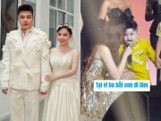 Yêu con - Con trai Lê Dương Bảo Lâm 3 tuổi làm mẫu nhí đắt show kiếm bộn tiền, hài hước tố cáo "Ba bắt con đi làm"