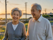 Yêu con - Về già đừng sống cô độc ở nhà, cũng đừng "ném tiền" vào viện dưỡng lão, cứ nghỉ hưu thế này là an nhàn, thư giãn nhất