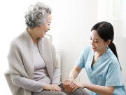 Yêu con - Về già, có tiền thì đừng vào viện dưỡng lão cũng không cho con, cứ nghỉ hưu thế này, vừa giữ được phẩm giá, lại tự do nhất