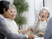 Yêu con - Nghỉ hưu, 5 việc tôi đã làm "không mất tiền, không mất sức" mà giúp kéo dài tuổi thọ, sống thoải mái hơn cả tỷ phú