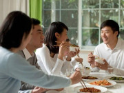 Yêu con - Người già sống thảnh thơi, an nhàn nhất nếu biết trước 4 thứ tuyệt đối không nói cho ai