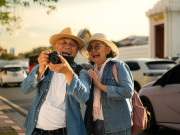 Yêu con - Sau 2 năm nghỉ hưu tôi mới nhận ra: Người giàu sống không sướng bằng tôi, lương hưu càng ít sống càng an nhàn vì lẽ này