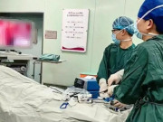 Yêu con - Nữ sinh lớp 9 chưa yêu nhưng bụng ngày càng phình to, bác sĩ siêu âm nhìn rõ thứ trong bụng thì hoảng sợ