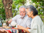 Yêu con - Nghỉ hưu tôi mới thấy, sướng nhất vẫn là sống ở nhà của mình, đừng vào viện dưỡng lão hay sống chung với con cái vì lẽ này