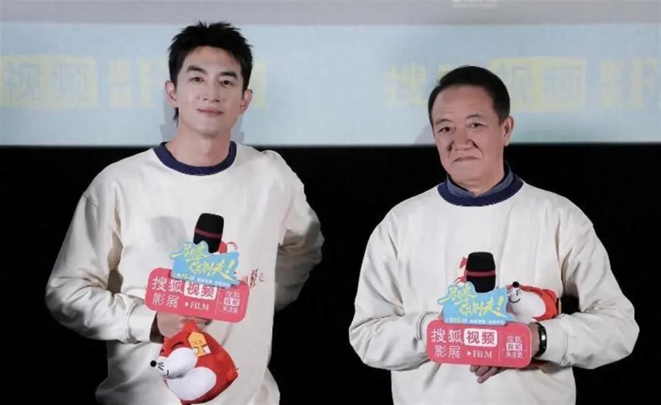 Nam DV nổi tiếng có 377 tỷ đồng, nghẹn ngào nói lý do phải gửi bố mẹ vào viện dưỡng lão chứ không sống chung - 1