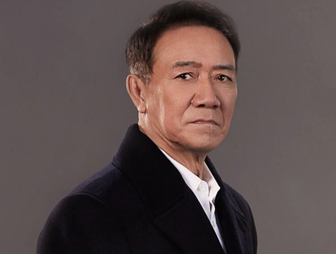 Nam DV nổi tiếng có 377 tỷ đồng, nghẹn ngào nói lý do phải gửi bố mẹ vào viện dưỡng lão chứ không sống chung - 7