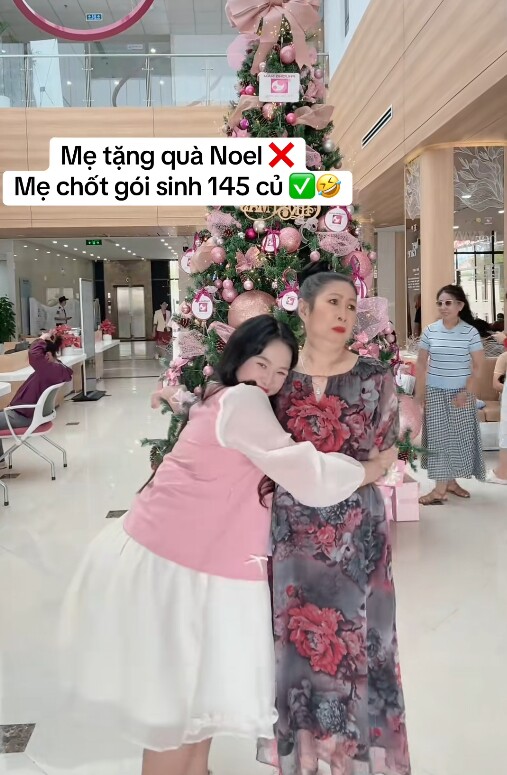 Sau đó chốt luôn gói sinh đắt nhất.
