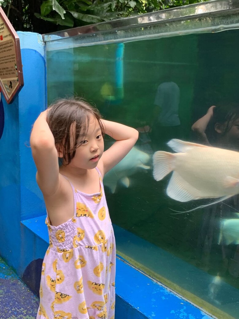 Hotgirl nổi tiếng Hàn Quốc kể chuyện bị ép có con năm 19 tuổi - 12