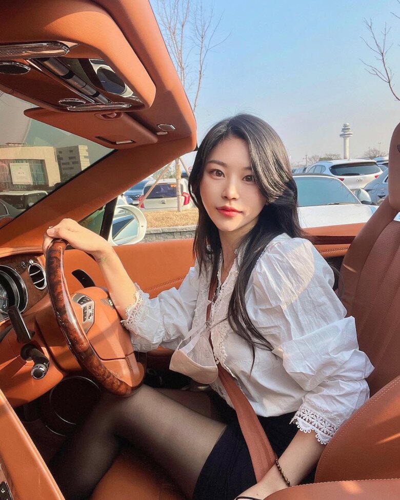 Hotgirl nổi tiếng Hàn Quốc kể chuyện bị ép có con năm 19 tuổi - 10