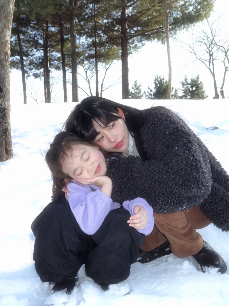 Hotgirl nổi tiếng Hàn Quốc kể chuyện bị ép có con năm 19 tuổi - 8