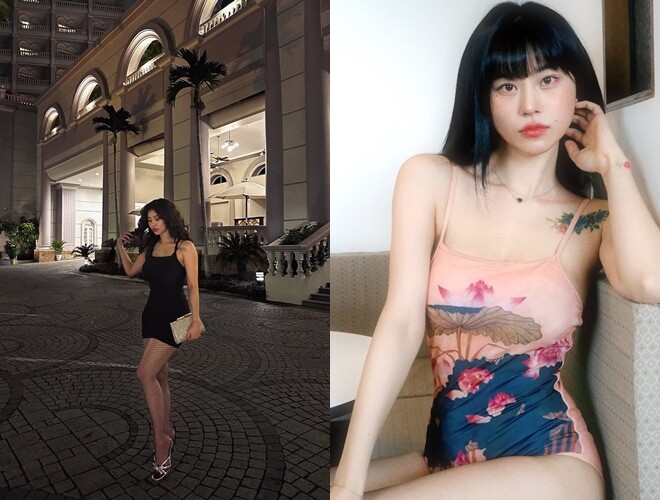 Hotgirl nổi tiếng Hàn Quốc kể chuyện bị ép có con năm 19 tuổi - 2