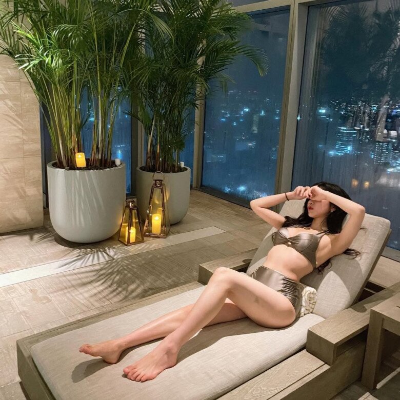 Hotgirl nổi tiếng Hàn Quốc kể chuyện bị ép có con năm 19 tuổi - 3