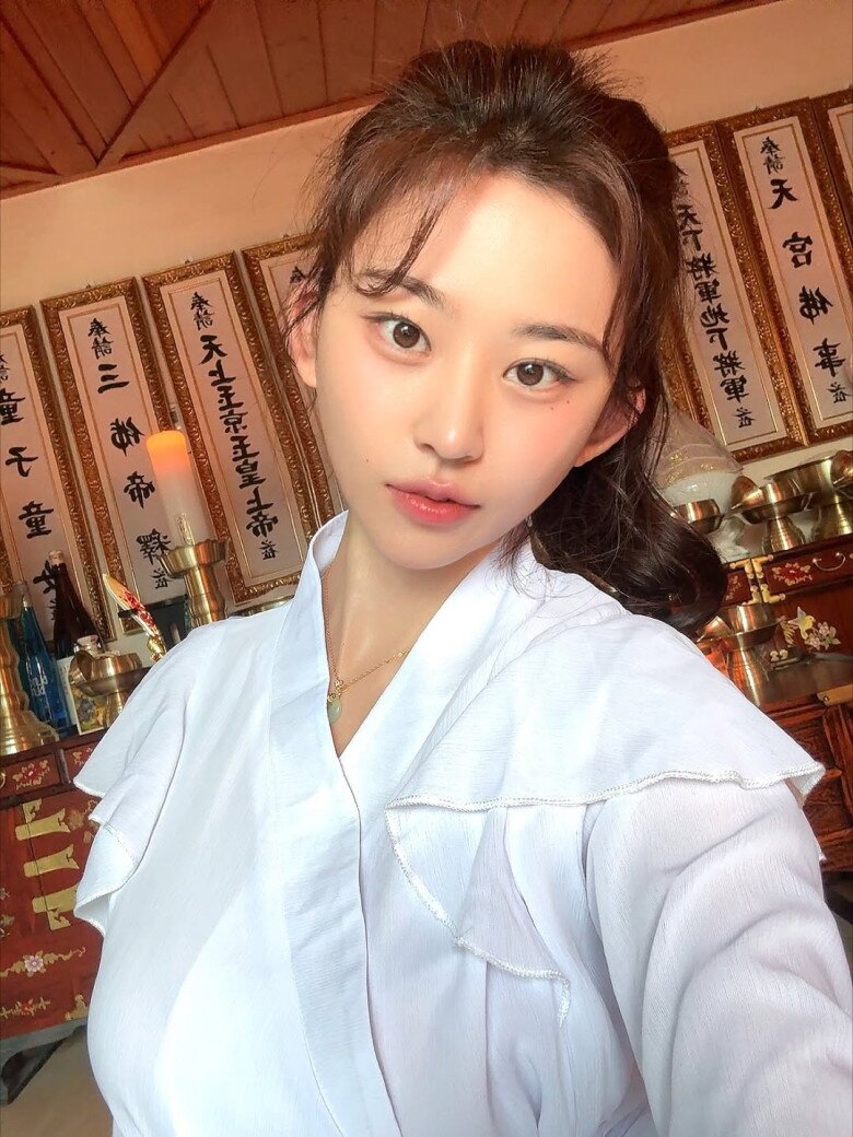 Hotgirl nổi tiếng Hàn Quốc kể chuyện bị ép có con năm 19 tuổi - 7