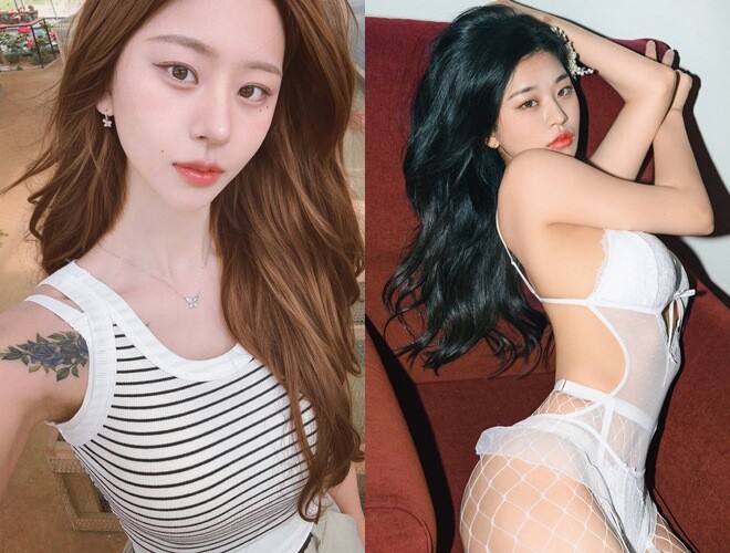 Hotgirl nổi tiếng Hàn Quốc kể chuyện bị ép có con năm 19 tuổi - 11