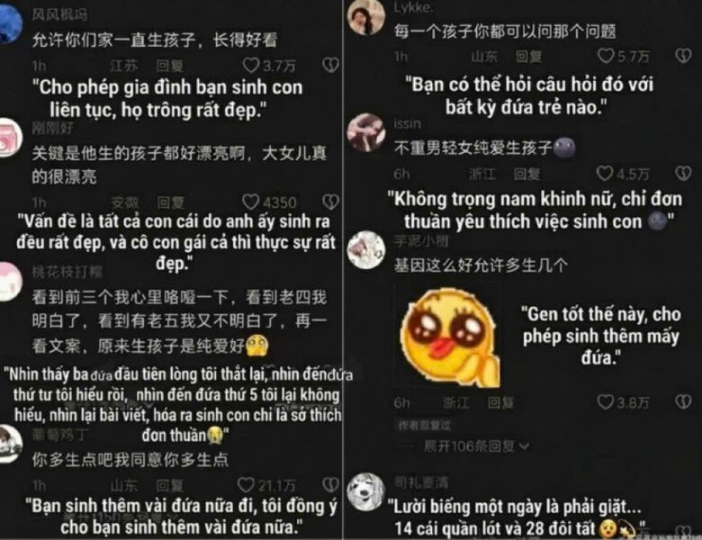 Người đàn ông đưa 5 đứa trẻ vào nhà hàng ăn, nhìn mặt từng bé, ông chủ phán một câu ai cũng gật gù - 7