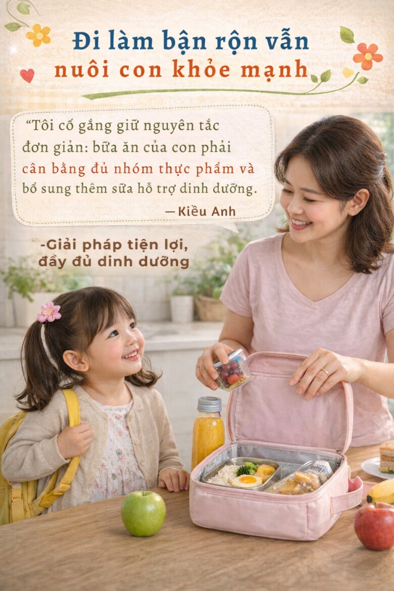 Tổng kết Tết đã hết mệt vì amp;#34;Không còn phải nghe chuyện họ hàng hỏi cân nặng của conamp;#34; - 4