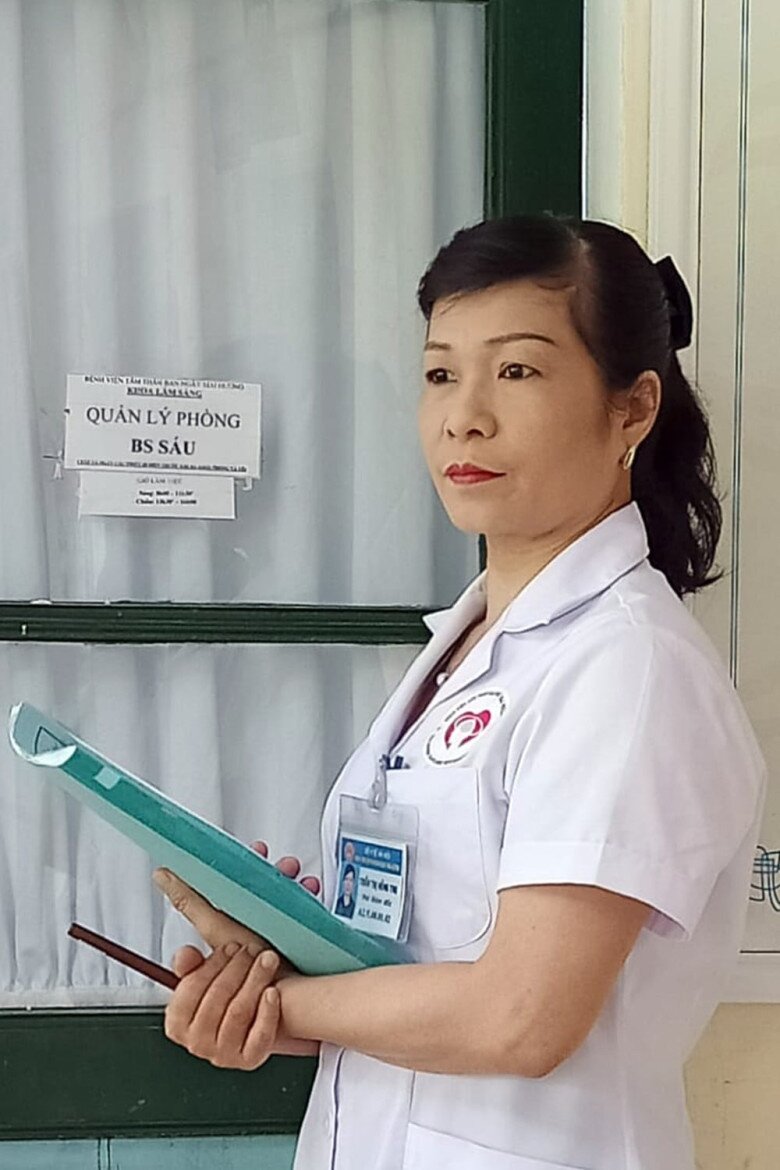 Chú thích: TS.BS Trần Thị Hồng Thu cho rằng, hội chứng tự ngược đãi bản thân (Self-Harm) là một dạng rối loạn tâm thần nên cần được phát hiện và can thiệp sớm.