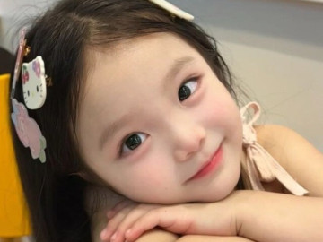 Yêu con - Mẹ định đặt tên con gái 7 chữ: Trương Nguyễn Tòng Tâm Ngọc Uyển Dao, dân mạng sửa lại tên 4 chữ vừa chuẩn vừa hay