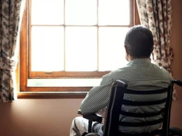 Tưởng "nuôi con để nhờ cậy tuổi già", ai ngờ tới lúc nghỉ hưu, tôi bị con cái ép vào viện dưỡng lão sống