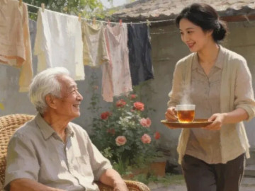 Yêu con - Cố chấp coi con dâu như con ruột, về già tôi ân hận nhận ra: "Huyết thống đã nằm sẵn trong tiềm thức"