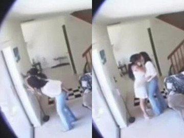 Vợ ngày càng lạnh nhạt, từ chối gần gũi, chồng âm thầm lắp camera giám sát rồi suy sụp khi biết sự thật