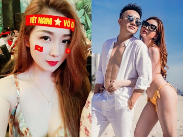 Hot girl TP.HCM hẹn hò lần 2 đã bị rủ vào khách sạn, mang bầu vẫn khiến chồng "đòi yêu" đến tháng cuối