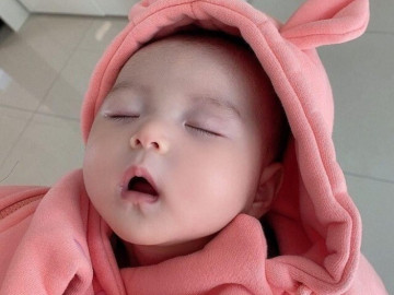 Yêu con - Đặt tên con theo phong thủy: Cách gửi gắm may mắn và phúc khí cho con ngay từ đầu đời