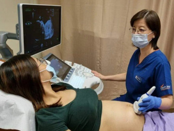 Bà bầu - Chồng thắt ống, tinh trùng bằng 0 nhưng vợ vẫn mang bầu lần thứ 4, sự thật khiến người đàn ông đau khổ