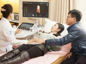 Bà bầu - Đưa vợ đi phá thai, chồng bàng hoàng khi bác sĩ thông báo: Cha đứa trẻ không phải anh!