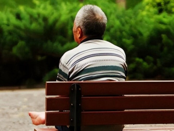 Về già tôi mới thấm: Thà cô độc chứ không sống chung với con cái, không ở viện dưỡng lão hay lấy thêm vợ