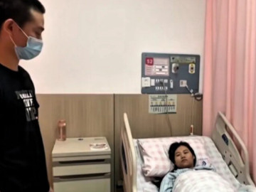 Bà bầu - Chồng tuyên bố "vô sinh là do vợ, tất cả bạn gái cũ của tôi đều có thai", kết quả phân tích tinh dịch gây bối rối