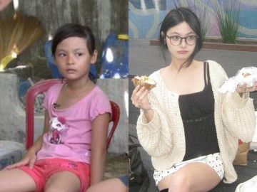 Yêu con - Con gái MC Phan Anh từng bí mật đi du học New Zealand sau “Bố ơi, Mình đi đâu thế”, giờ mới về Việt Nam, xinh như hoa